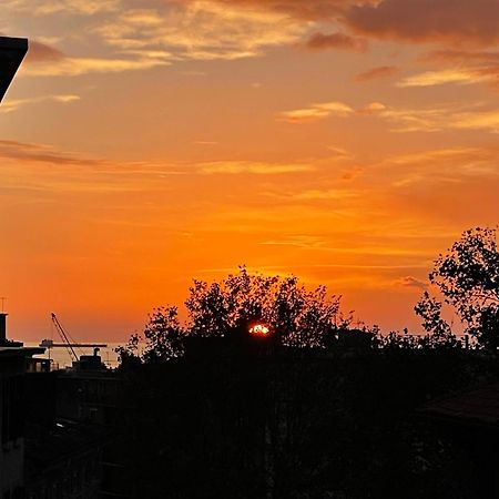 Sunway Apartment Trieszt Kültér fotó