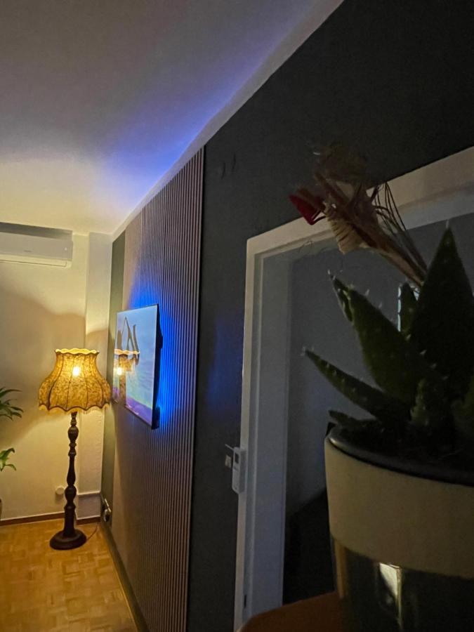 Sunway Apartment Trieszt Kültér fotó