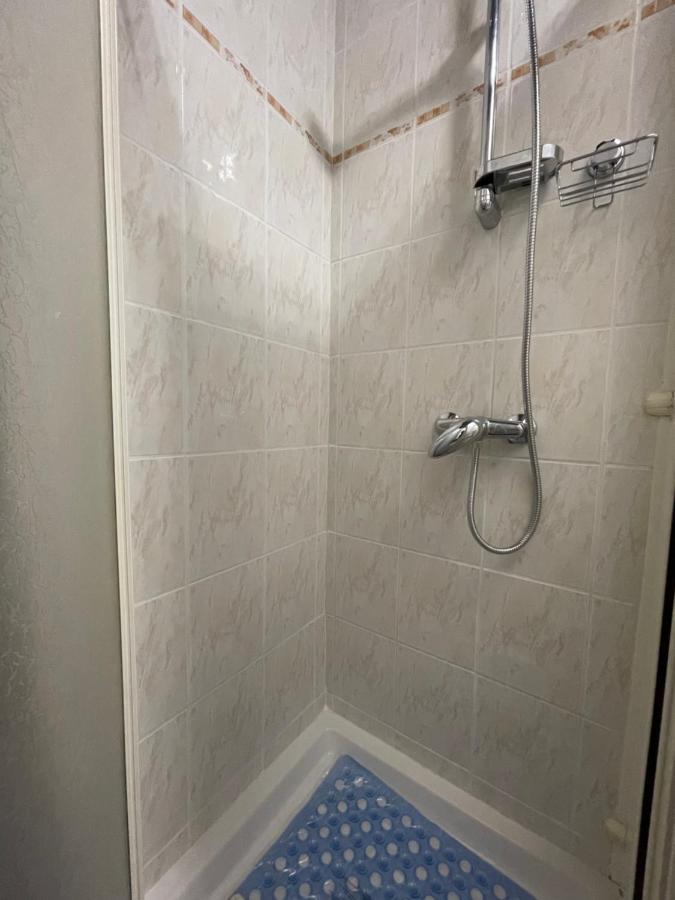 Sunway Apartment Trieszt Kültér fotó