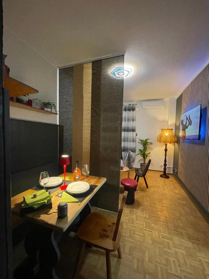 Sunway Apartment Trieszt Kültér fotó