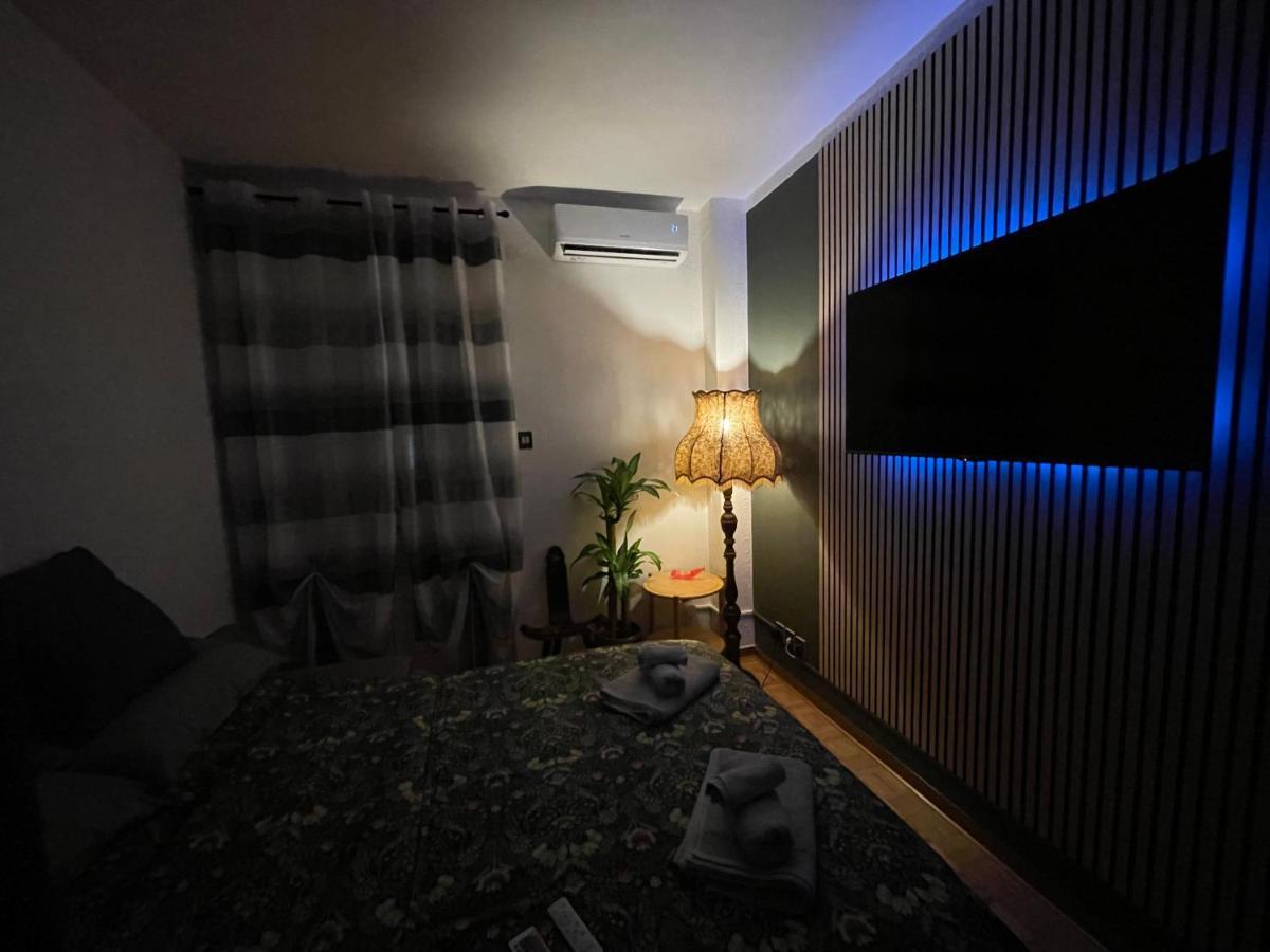 Sunway Apartment Trieszt Kültér fotó