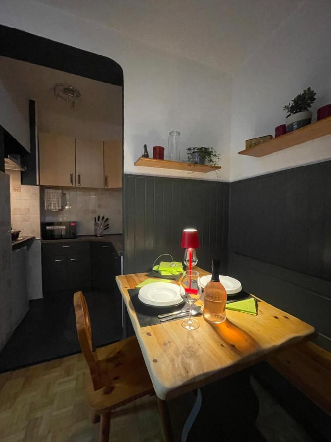 Sunway Apartment Trieszt Kültér fotó