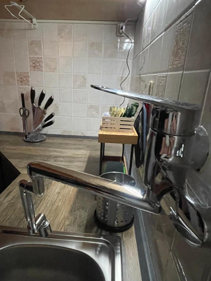 Sunway Apartment Trieszt Kültér fotó