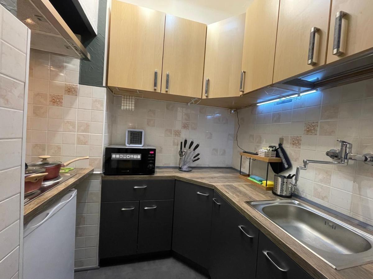 Sunway Apartment Trieszt Kültér fotó