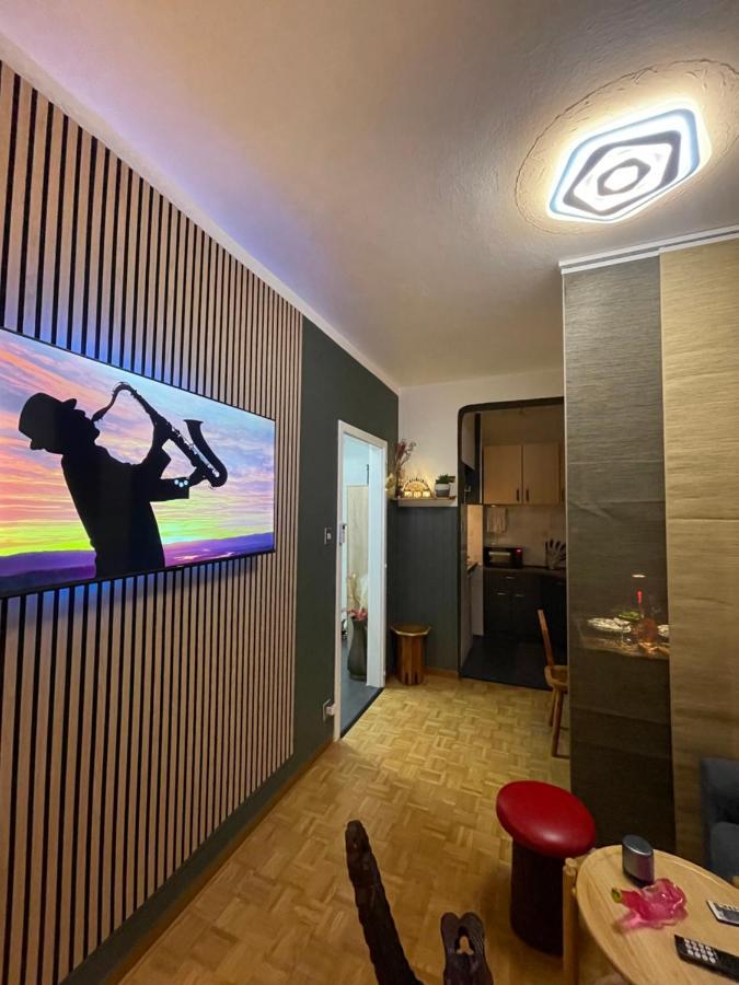 Sunway Apartment Trieszt Kültér fotó