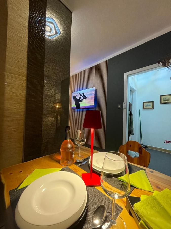 Sunway Apartment Trieszt Kültér fotó