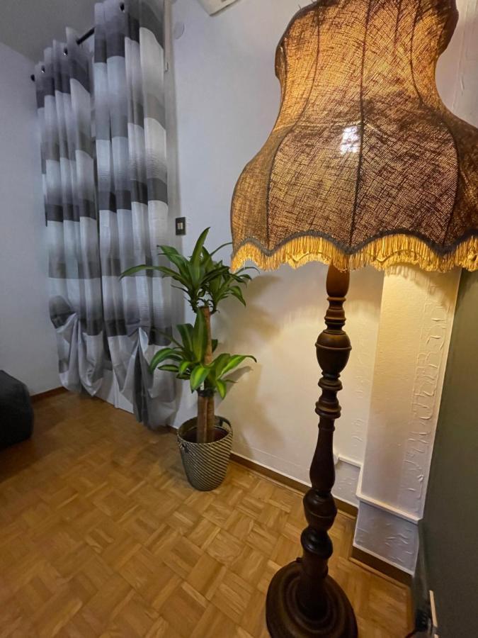 Sunway Apartment Trieszt Kültér fotó