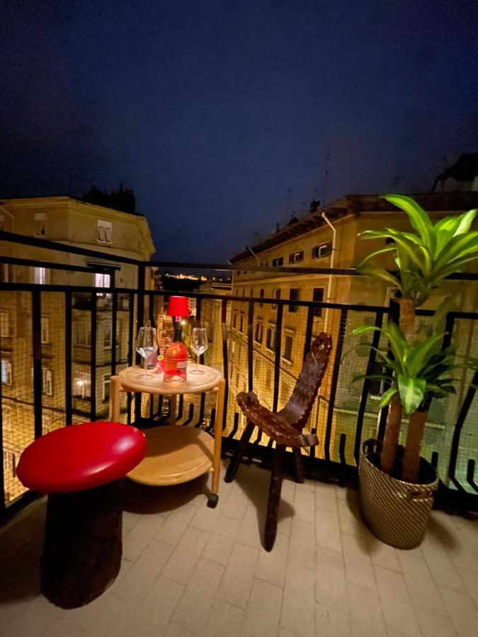 Sunway Apartment Trieszt Kültér fotó