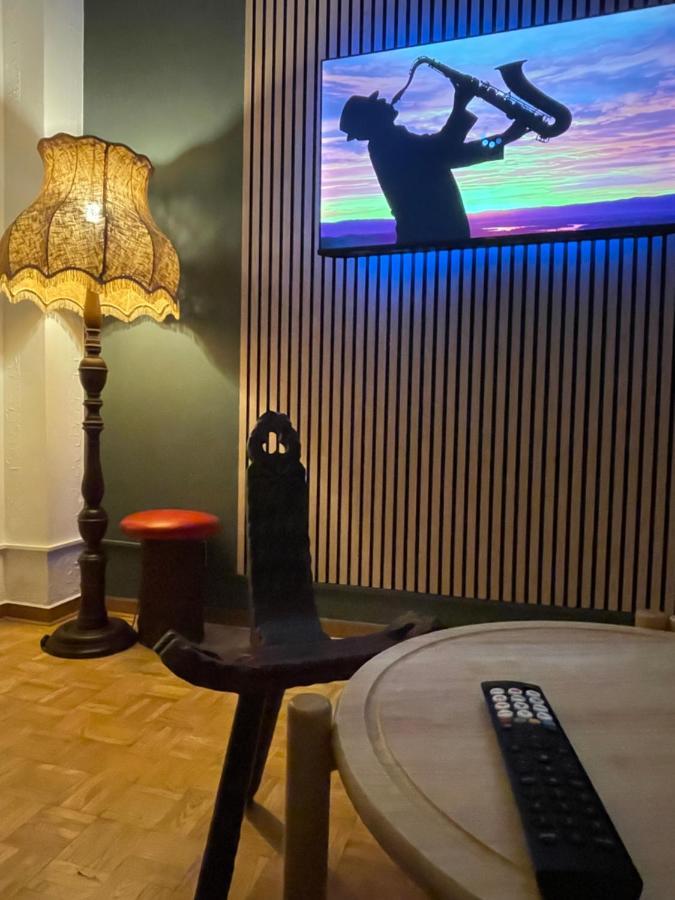 Sunway Apartment Trieszt Kültér fotó