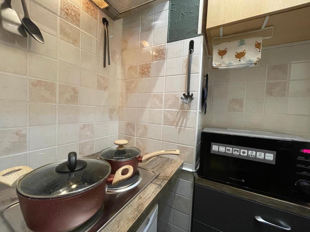 Sunway Apartment Trieszt Kültér fotó
