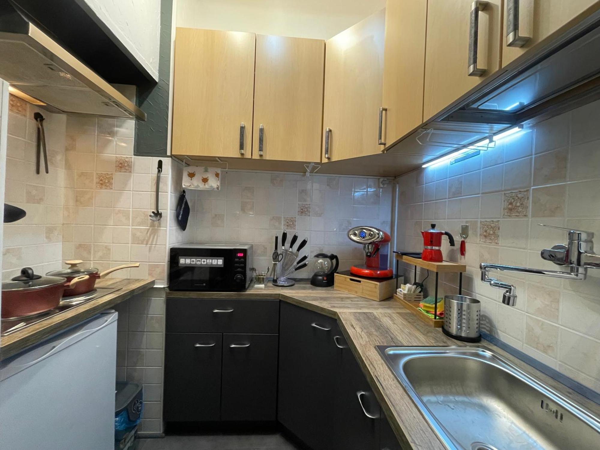 Sunway Apartment Trieszt Kültér fotó